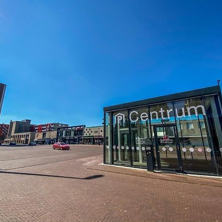 Stadslogement De Wolkeamer Drachten Esterno foto