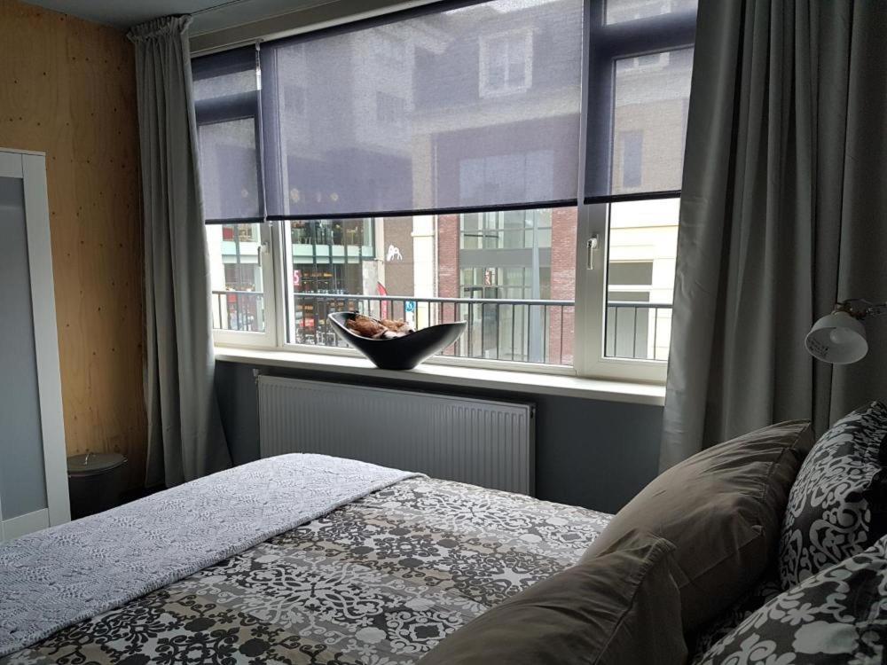 Stadslogement De Wolkeamer Drachten Esterno foto