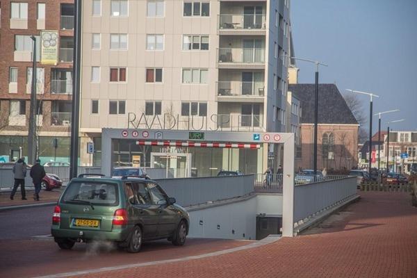 Stadslogement De Wolkeamer Drachten Esterno foto