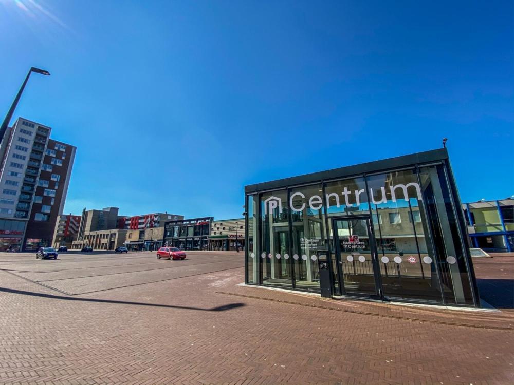 Stadslogement De Wolkeamer Drachten Esterno foto